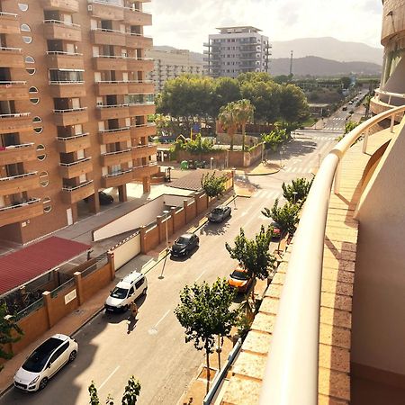 Acv - Costa Marina I-1ª Linea, Planta 5, Sur Apartment Оропеса дел Мар Екстериор снимка