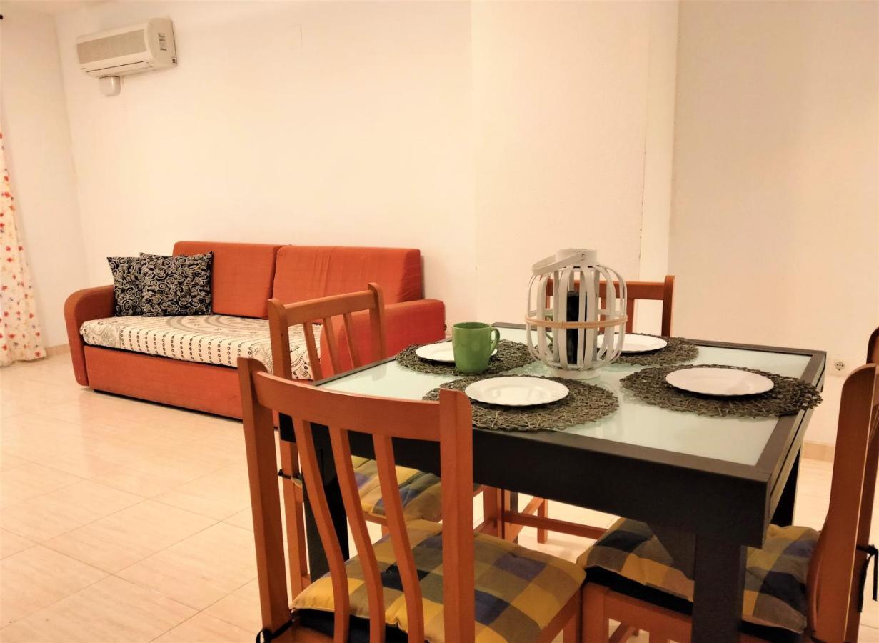 Acv - Costa Marina I-1ª Linea, Planta 5, Sur Apartment Оропеса дел Мар Екстериор снимка