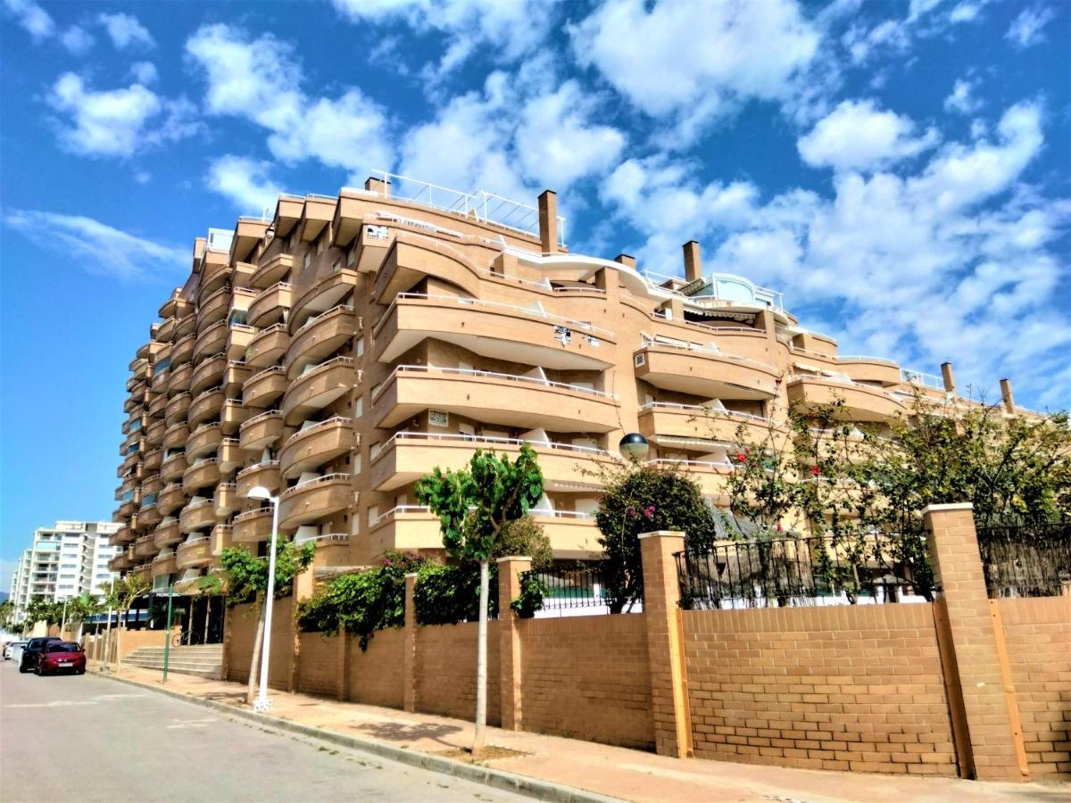 Acv - Costa Marina I-1ª Linea, Planta 5, Sur Apartment Оропеса дел Мар Екстериор снимка